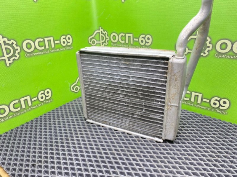 Радиатор печки, 1790 рублей, Тверь