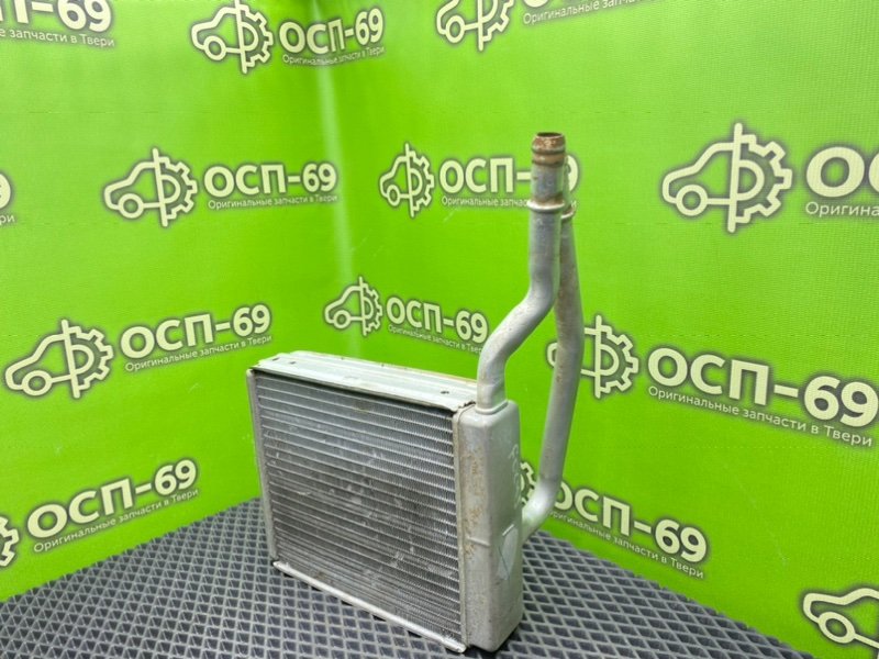 Радиатор печки, 1790 рублей, Тверь