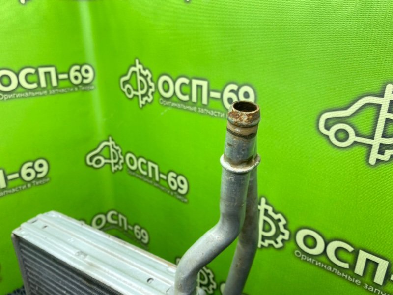 Радиатор печки, 1790 рублей, Тверь