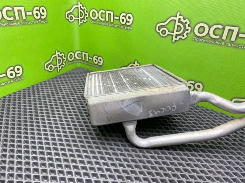 Радиатор печки, 1790 рублей, Тверь