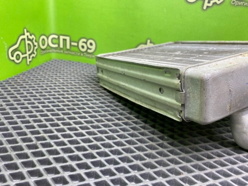 Радиатор печки, 1790 рублей, Тверь