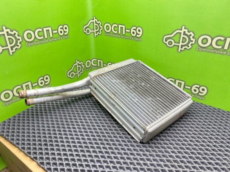 Радиатор печки, 1790 рублей, Тверь