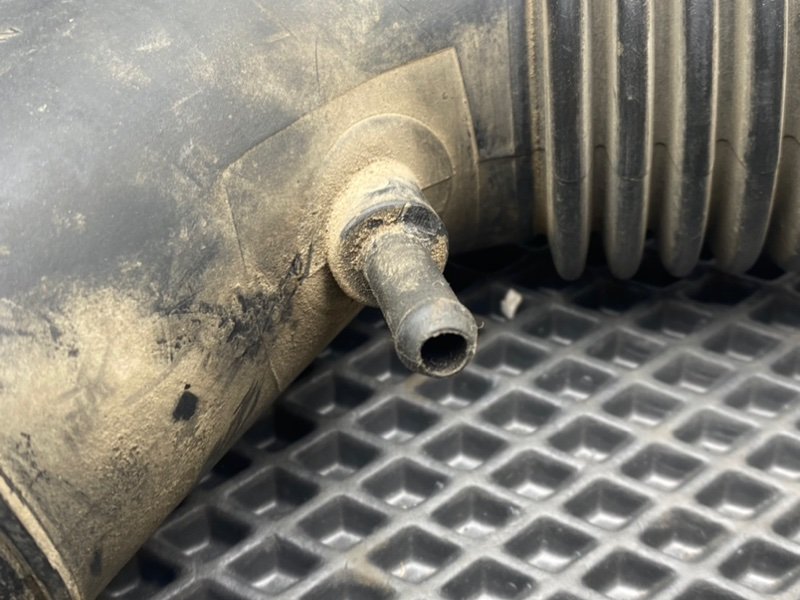 Патрубок впуска, 2090 рублей, Тверь