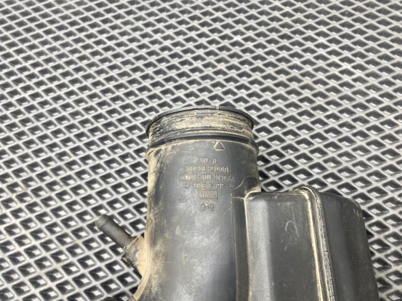 Патрубок впуска, 2090 рублей, Тверь