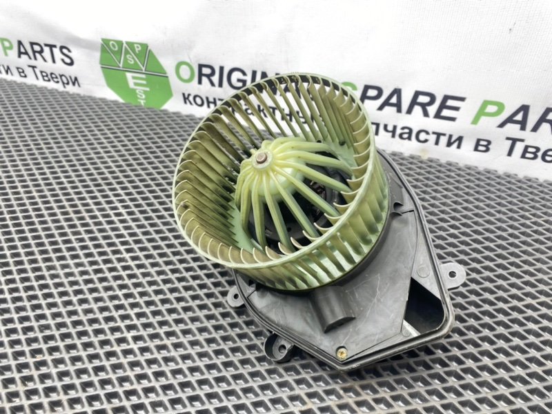 Мотор печки, 1990 рублей, Тверь