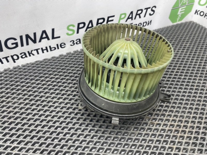 Мотор печки, 1990 рублей, Тверь