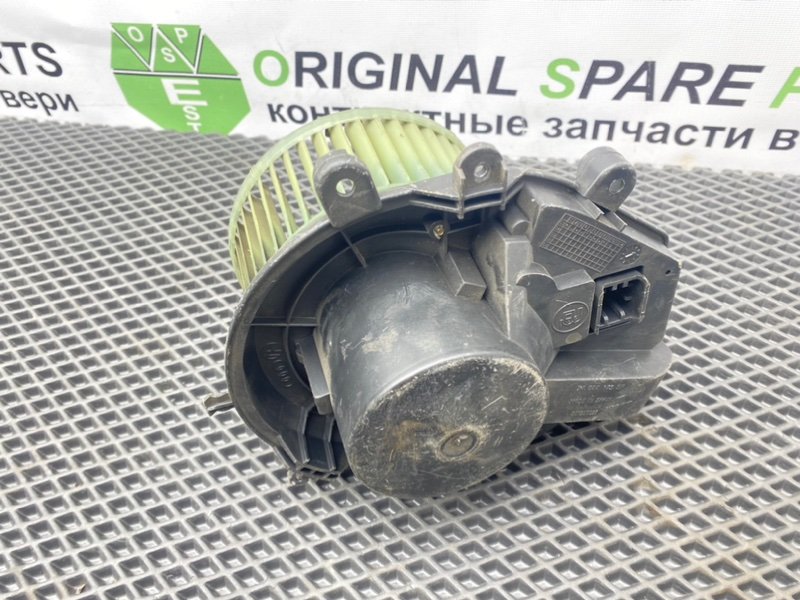 Мотор печки, 1990 рублей, Тверь