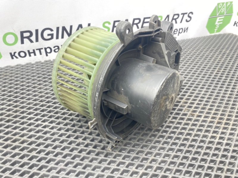 Мотор печки, 1990 рублей, Тверь