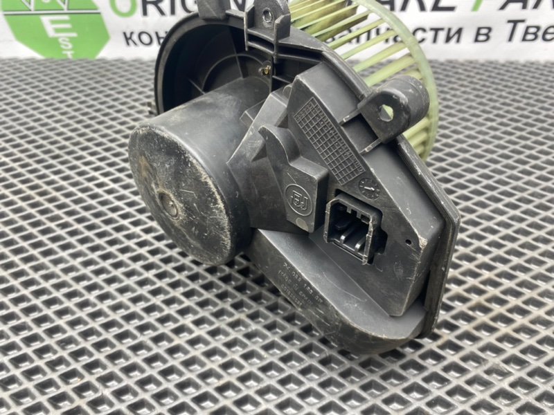 Мотор печки, 1990 рублей, Тверь