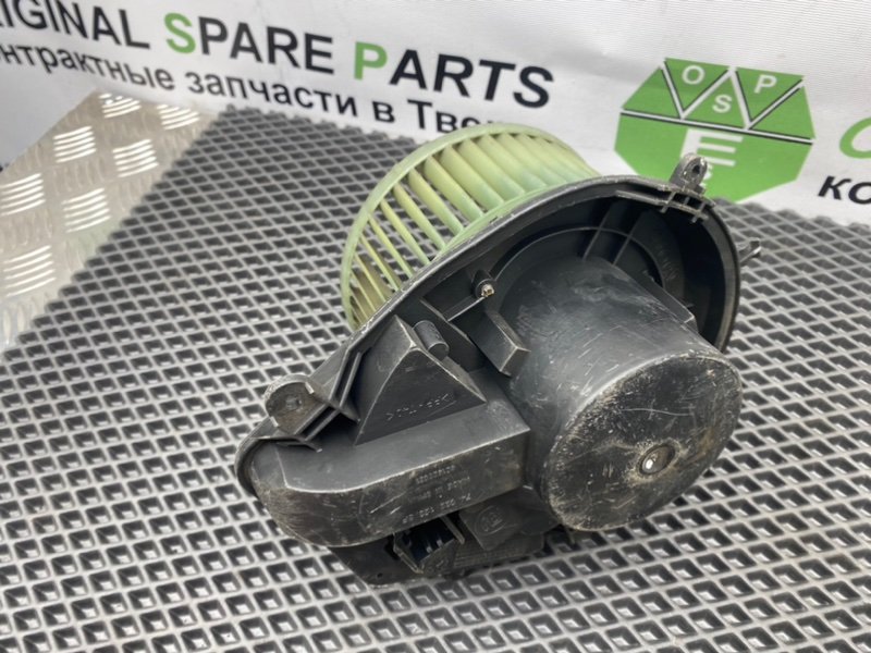 Мотор печки, 1990 рублей, Тверь