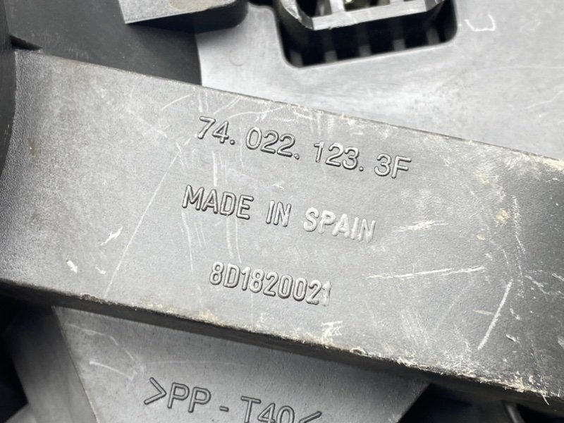 Мотор печки, 1990 рублей, Тверь