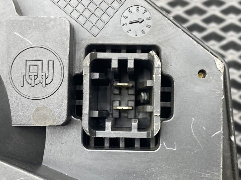 Мотор печки, 1990 рублей, Тверь