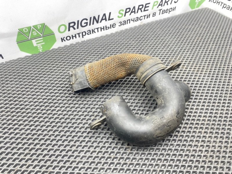 Патрубок впуска, 990 рублей, Тверь