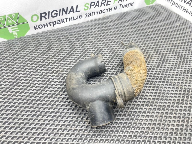 Патрубок впуска, 990 рублей, Тверь