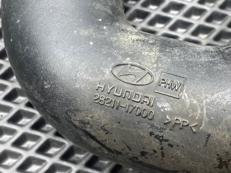 Патрубок впуска, 990 рублей, Тверь