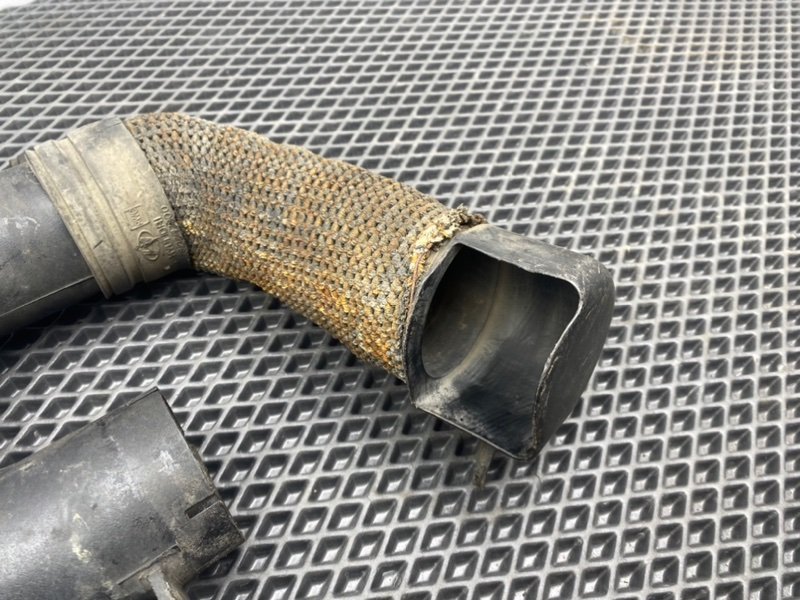 Патрубок впуска, 990 рублей, Тверь