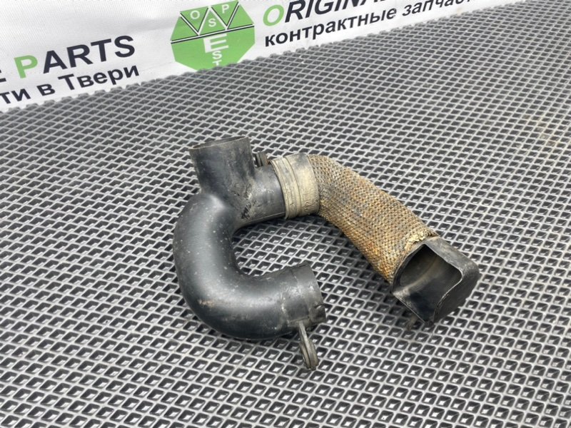 Патрубок впуска, 990 рублей, Тверь