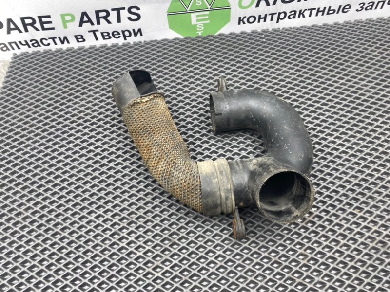 Патрубок впуска, 990 рублей, Тверь