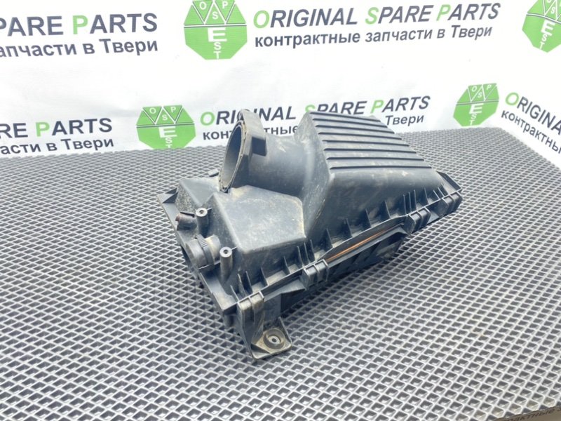 Корпус воздушного фильтра, 1390 рублей, Тверь