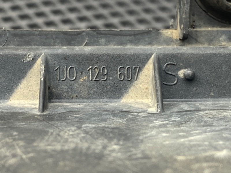 Корпус воздушного фильтра, 1390 рублей, Тверь