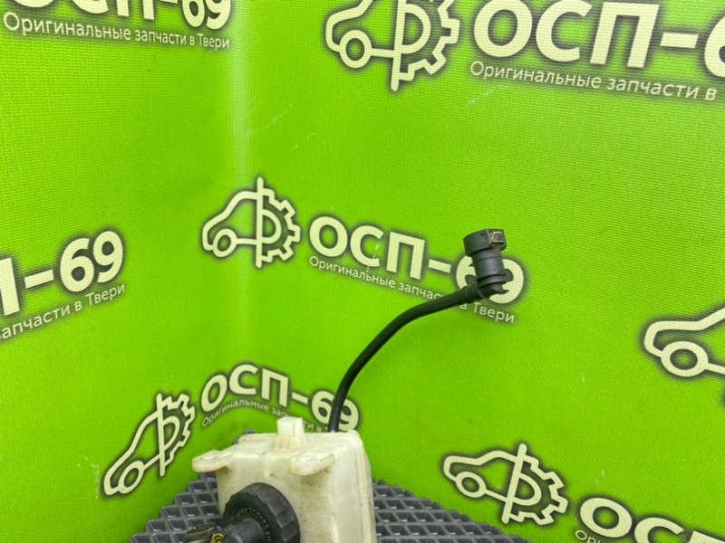 Бачок для тормозной жидкости, 590 рублей, Тверь