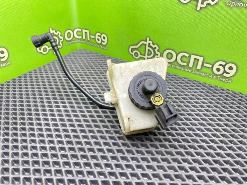 Бачок для тормозной жидкости, 590 рублей, Тверь