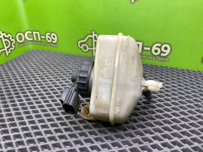 Бачок для тормозной жидкости, 590 рублей, Тверь