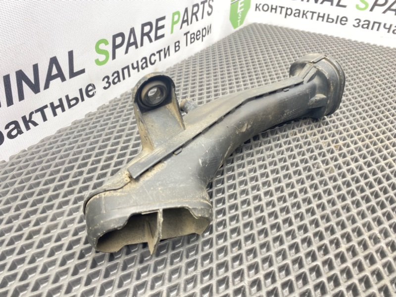 Патрубок впуска, 990 рублей, Тверь