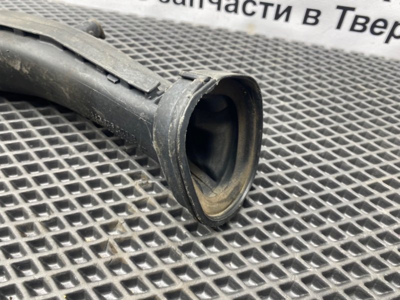 Патрубок впуска, 990 рублей, Тверь