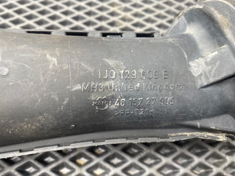 Патрубок впуска, 990 рублей, Тверь