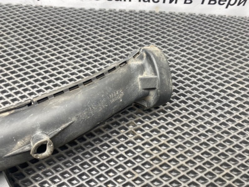 Патрубок впуска, 990 рублей, Тверь