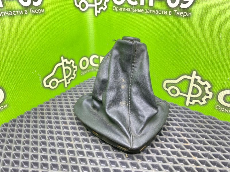 Кожух ручка МКПП, 690 рублей, Тверь