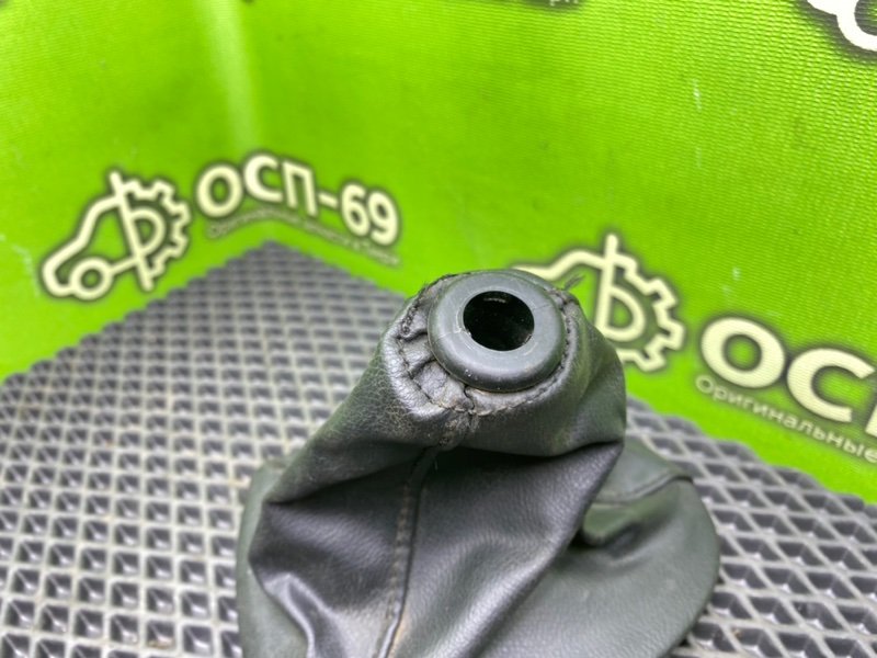 Кожух ручка МКПП, 690 рублей, Тверь