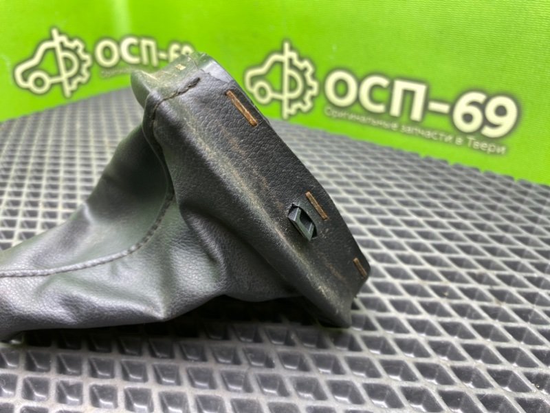 Кожух ручка МКПП, 690 рублей, Тверь