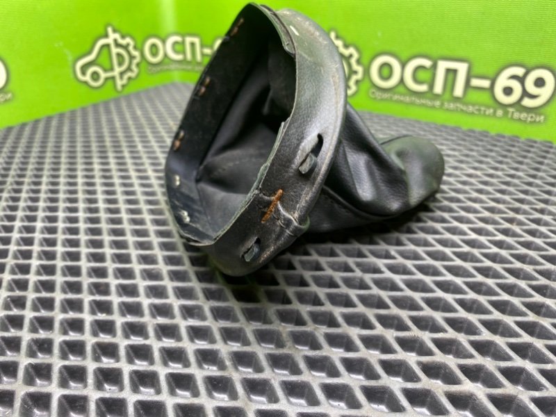 Кожух ручка МКПП, 690 рублей, Тверь