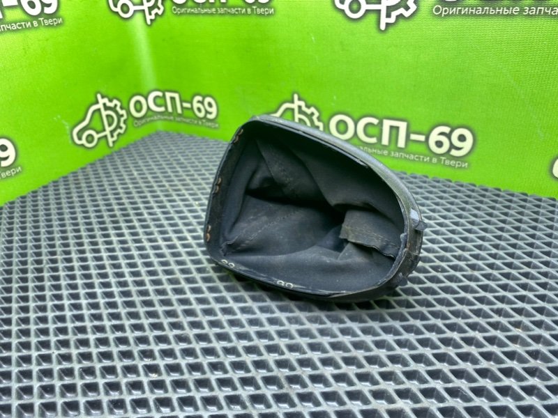 Кожух ручка МКПП, 690 рублей, Тверь