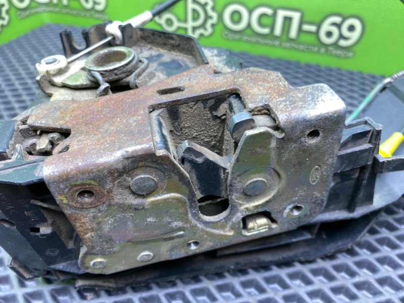 Замок двери, 1490 рублей, Тверь