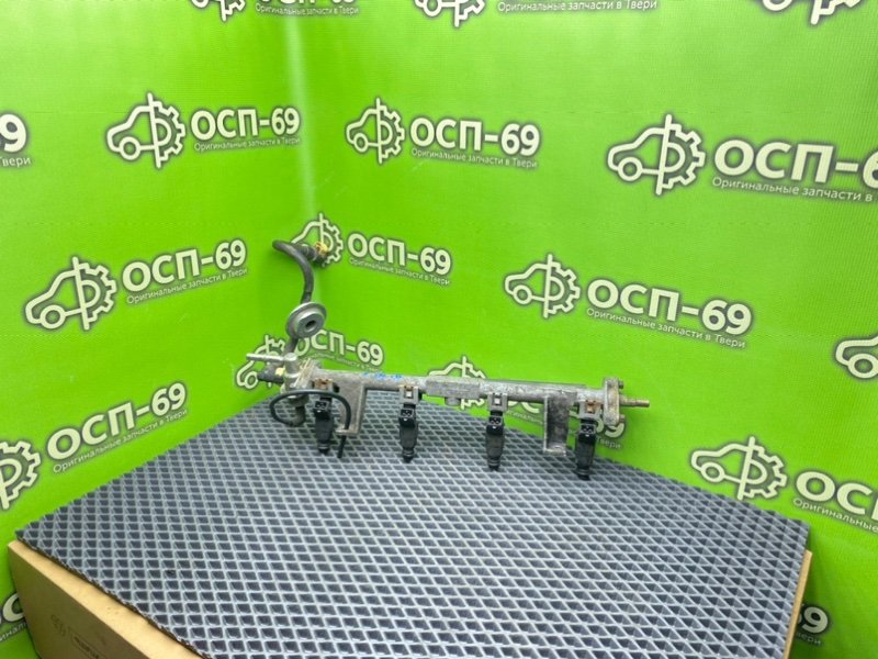 Топливная рампа, 4490 рублей, Тверь