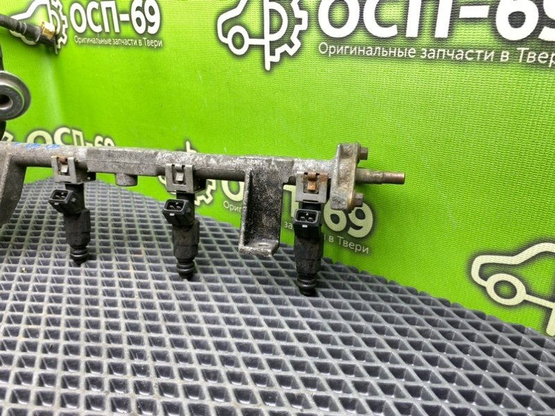 Топливная рампа, 4490 рублей, Тверь