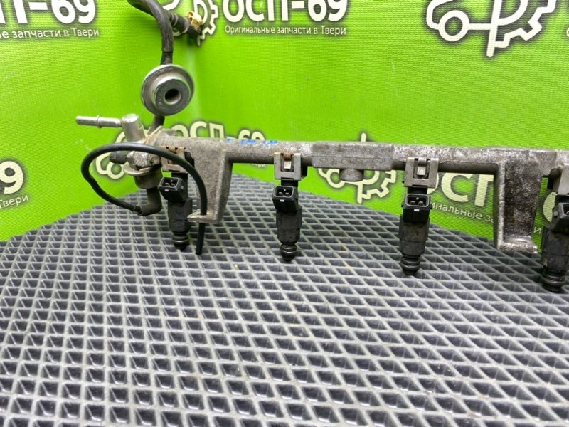 Топливная рампа, 4490 рублей, Тверь