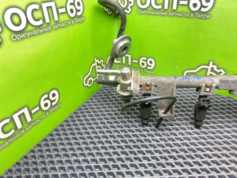 Топливная рампа, 4490 рублей, Тверь