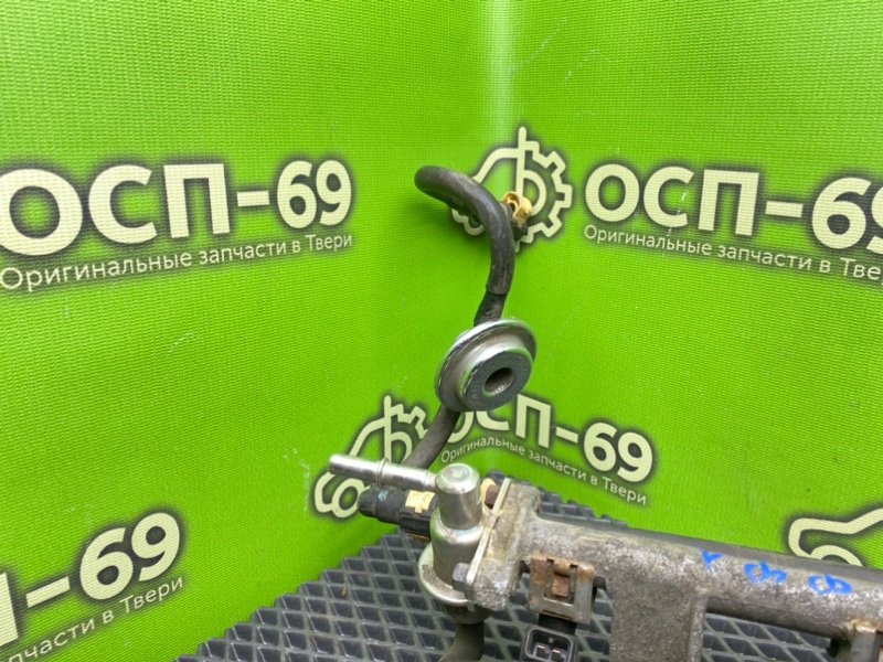 Топливная рампа, 4490 рублей, Тверь