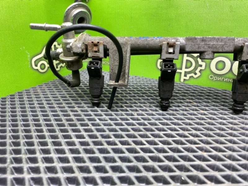 Топливная рампа, 4490 рублей, Тверь