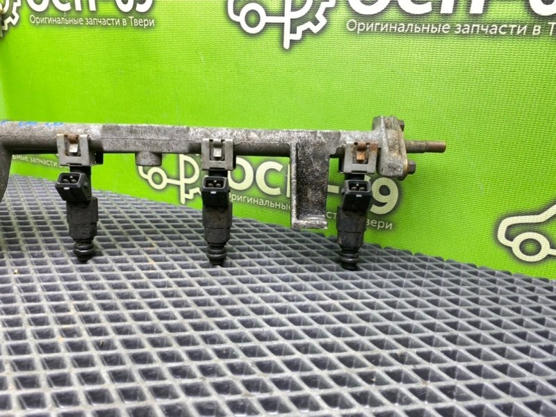 Топливная рампа, 4490 рублей, Тверь