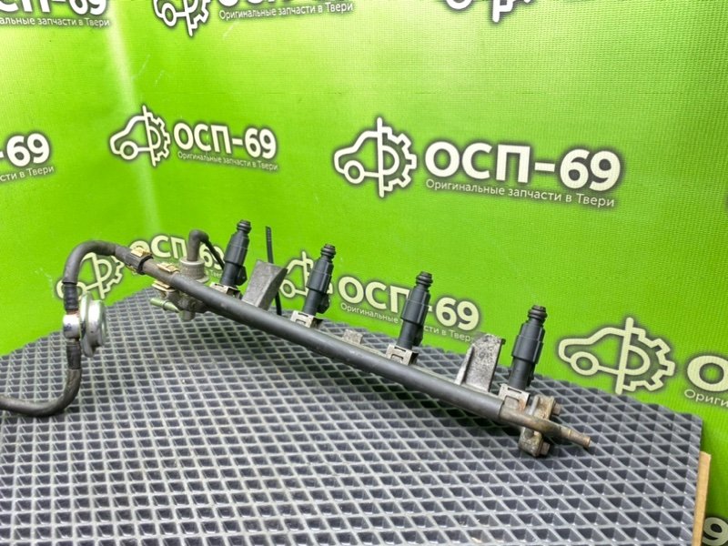 Топливная рампа, 4490 рублей, Тверь