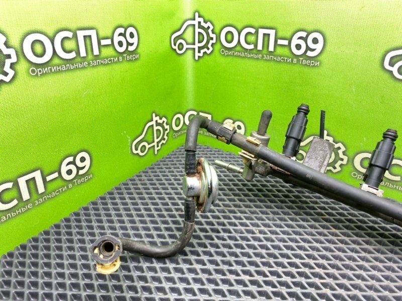 Топливная рампа, 4490 рублей, Тверь