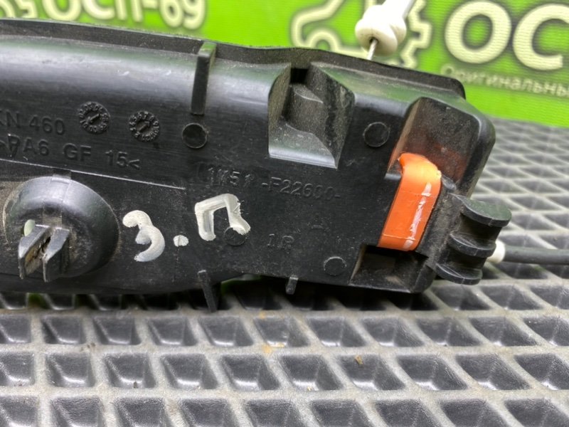 Ручка двери, 790 рублей, Тверь