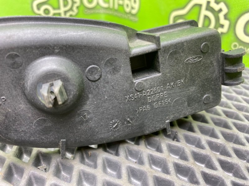 Ручка двери, 490 рублей, Тверь