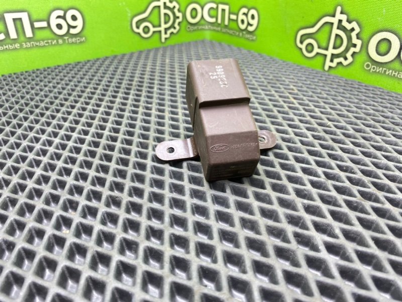 Реле, 590 рублей, Тверь