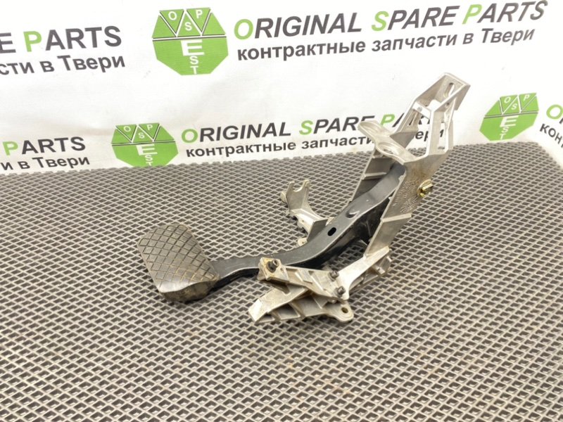 Педаль тормоза, 990 рублей, Тверь